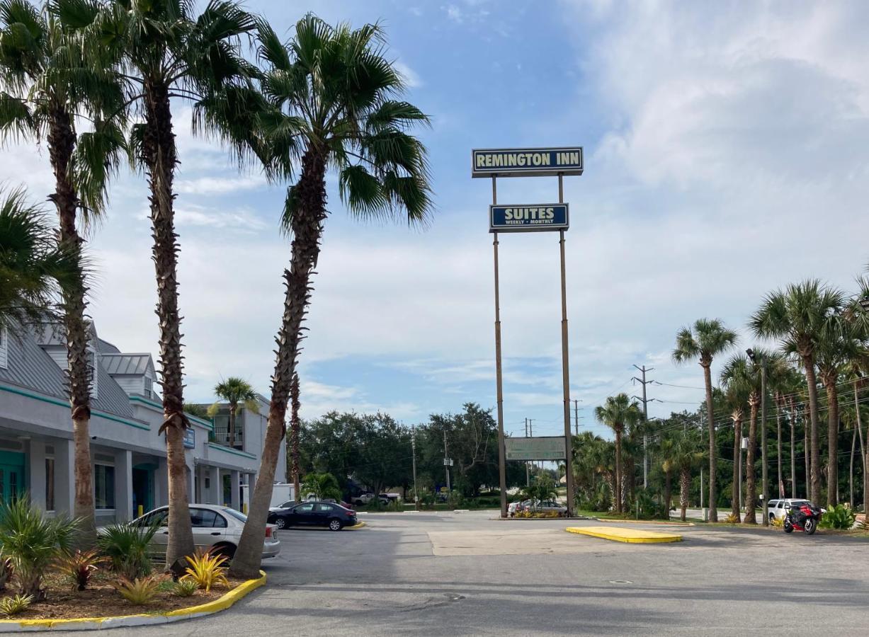 Altamonte Springs Hotel And Suites Екстериор снимка